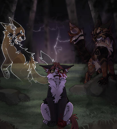 2025 - Fullbody Detailed Scene +2
